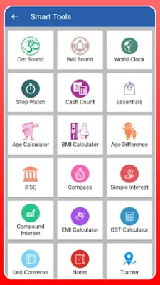 Kannada Calendar 2023 - 2024 android App screenshot 5